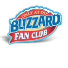 Blizzard Fan Club