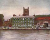 Shipping by airmail from UK: items normally reach US addresses within a few days but can take longer