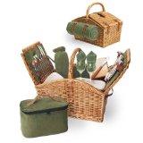 Picnic Time
