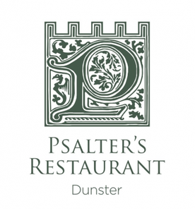 Psalters Logo Ideas v4