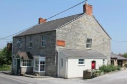 Rose and Portcullis Butleigh