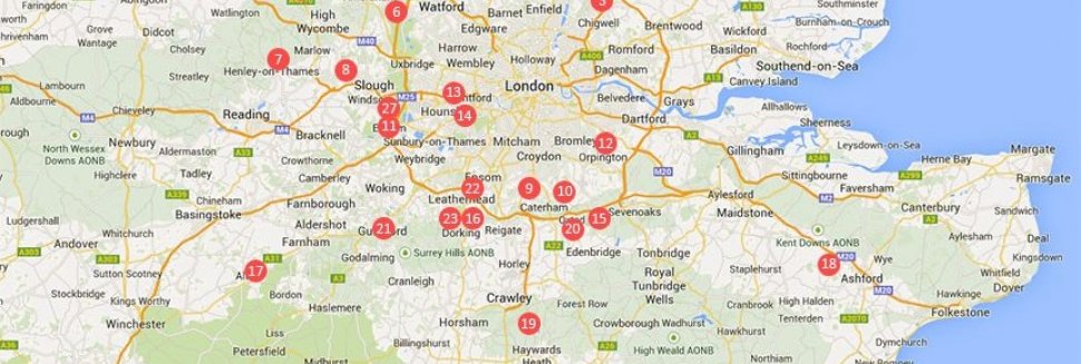 Everyone needs a rest