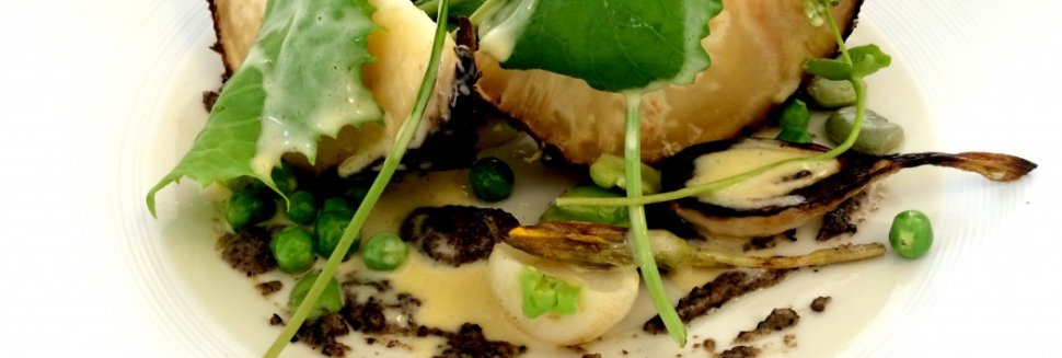 Best food in Norwich