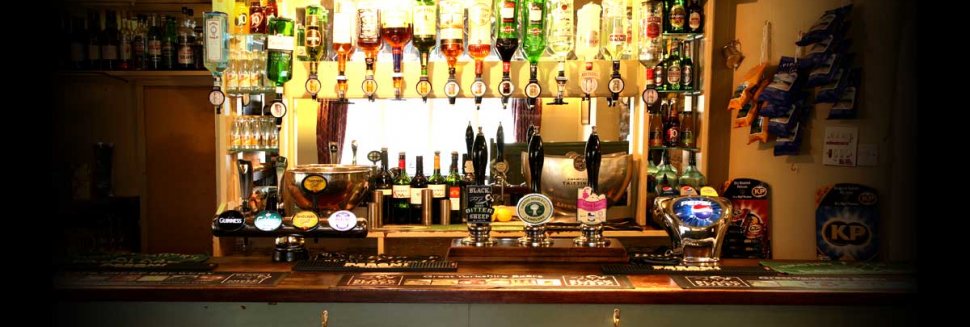 Best pub food North Yorkshire