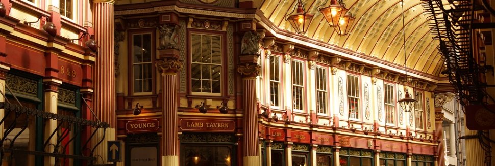 Best pubs