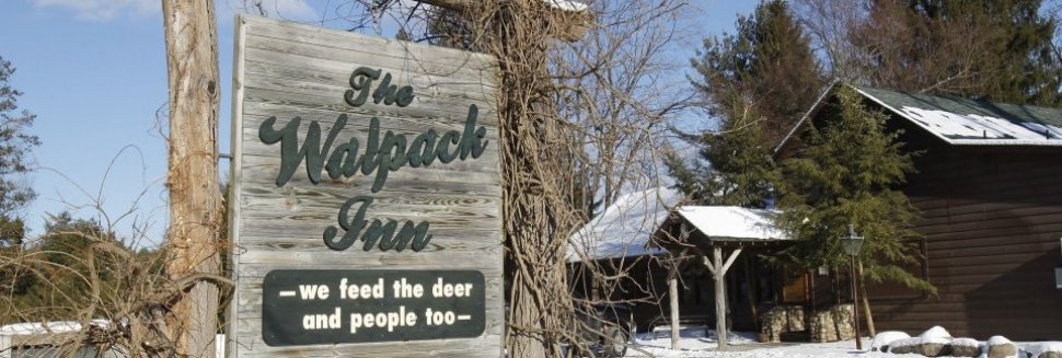 Central NJ restaurants