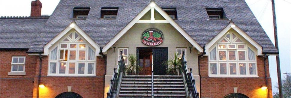 Country pubs West Midlands