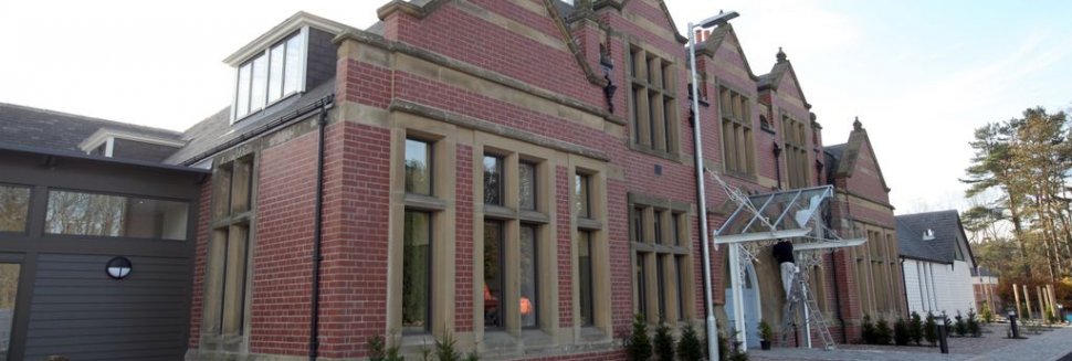 Gastro pub Northumberland