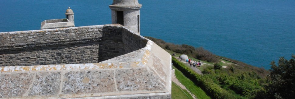 Gastro pubs in Dorset