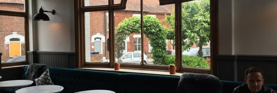 Gastro pubs Norfolk