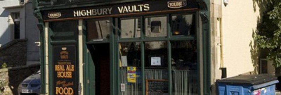 Good Pub Guide Bristol