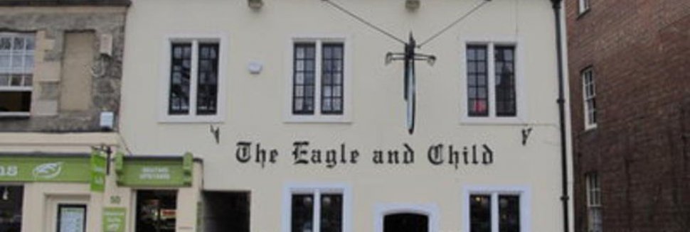 Good Pub Guide Oxfordshire