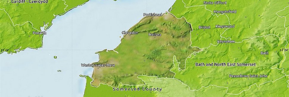 Hotels in North Somerset