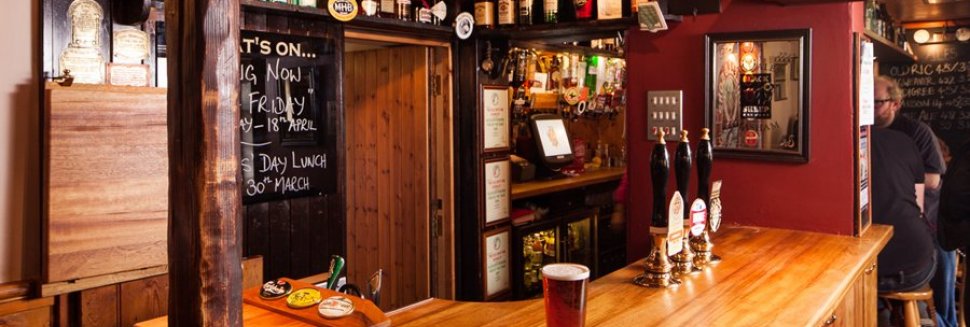 Pub in Gloucestershire