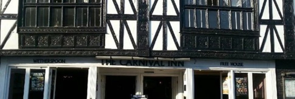 Pubs Bridgwater