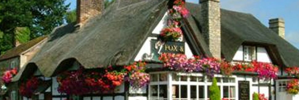 Pubs Gloucestershire