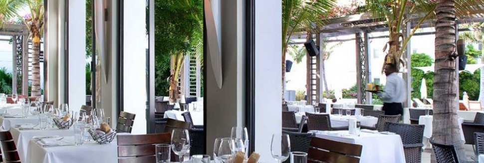 Turks restaurants