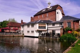 The Mill at Elstead (picture: Matthew Williams)