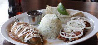 Restaurants Near Hillsborough NJ