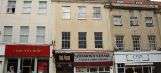 Restaurants North Somerset