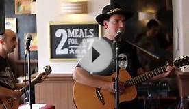 Lust In Space - Blackbirds pub - Hertford Musical Mystery