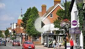 Take Hart… it’s best place to live in UK