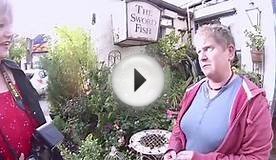 The Phoenix Pub : 2013 Best Garden Pub in Hampshire